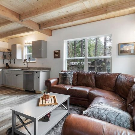 Kelton'S Cabin Ashford Εξωτερικό φωτογραφία