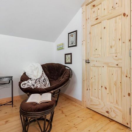 Kelton'S Cabin Ashford Εξωτερικό φωτογραφία