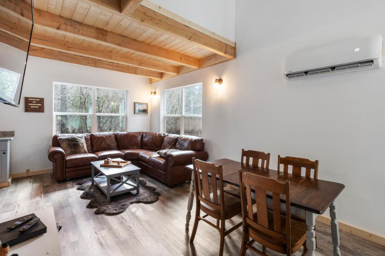 Kelton'S Cabin Ashford Εξωτερικό φωτογραφία