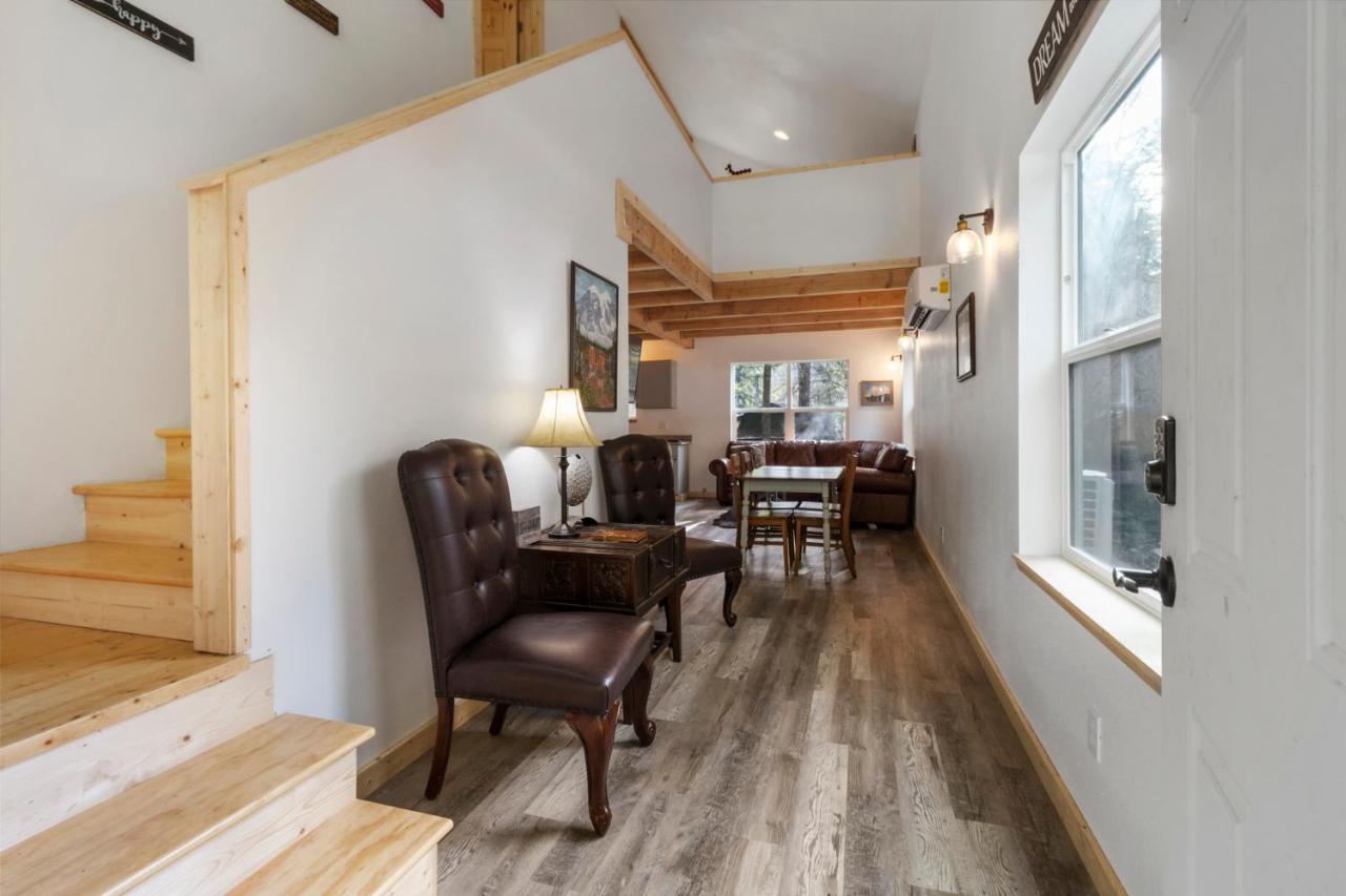 Kelton'S Cabin Ashford Εξωτερικό φωτογραφία