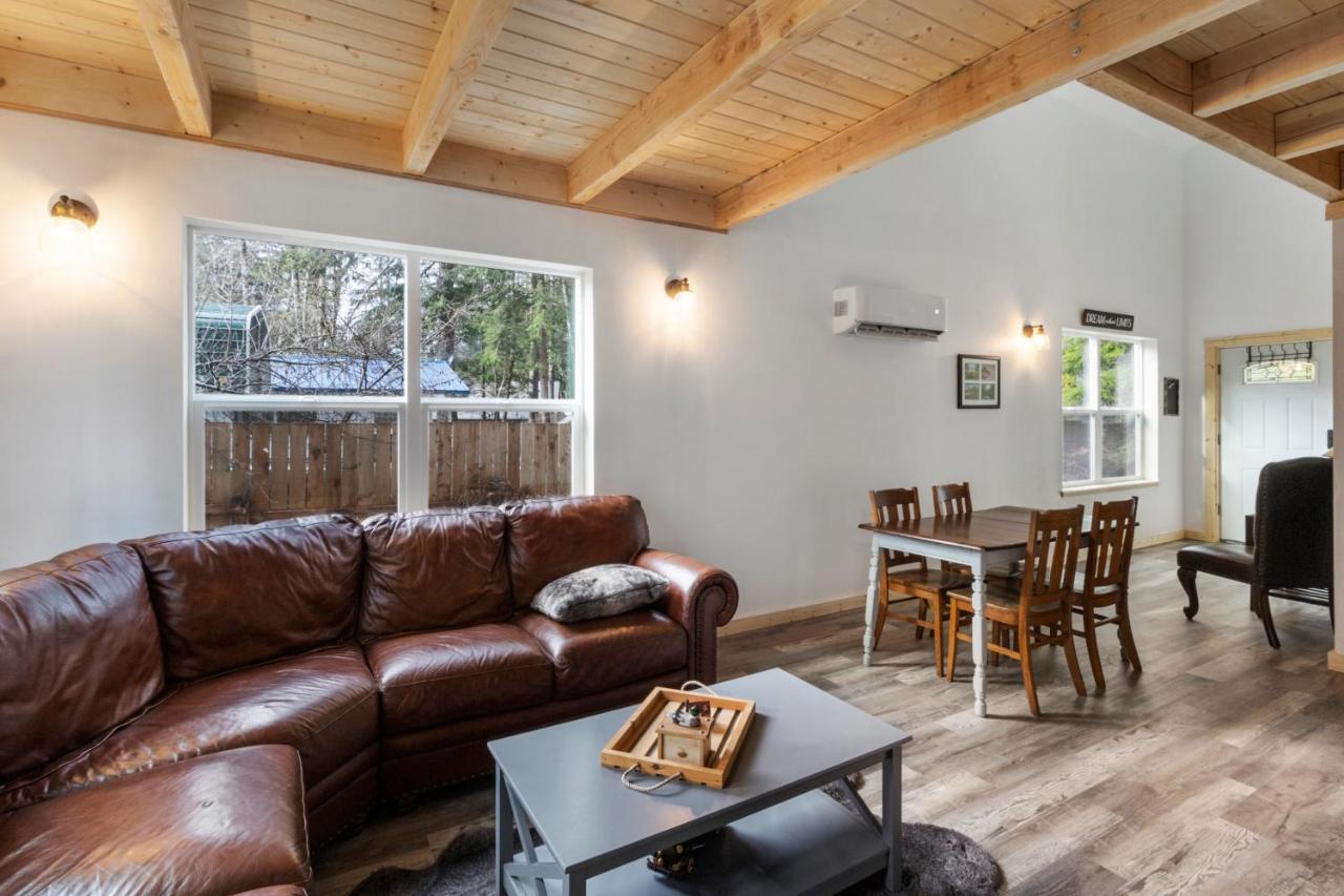 Kelton'S Cabin Ashford Εξωτερικό φωτογραφία