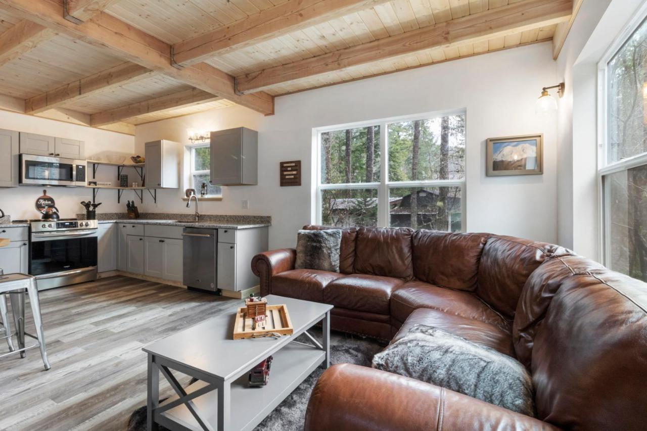 Kelton'S Cabin Ashford Εξωτερικό φωτογραφία