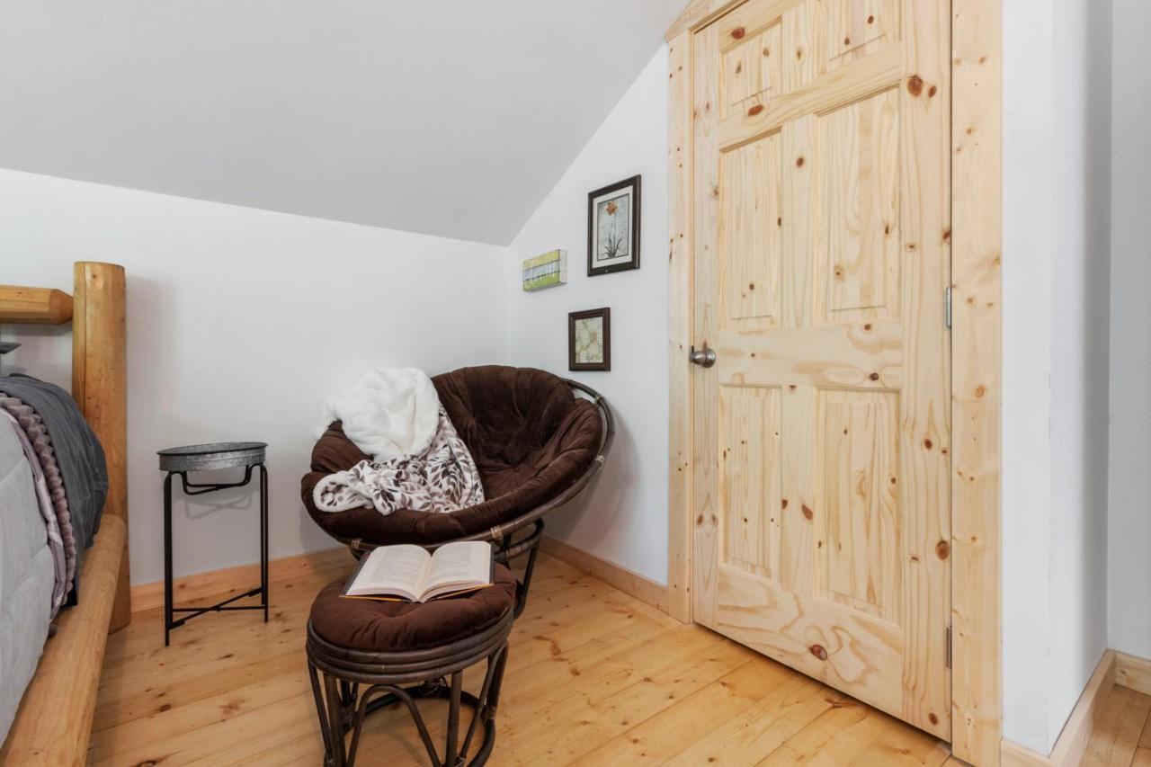 Kelton'S Cabin Ashford Εξωτερικό φωτογραφία