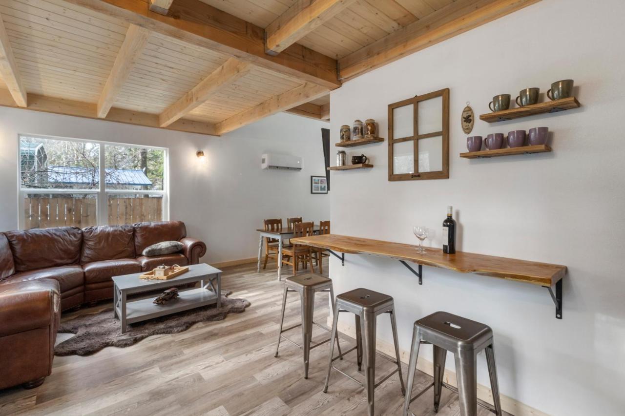 Kelton'S Cabin Ashford Εξωτερικό φωτογραφία