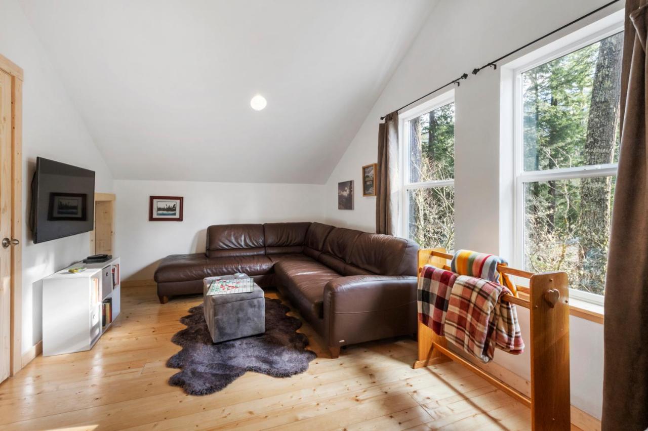 Kelton'S Cabin Ashford Εξωτερικό φωτογραφία