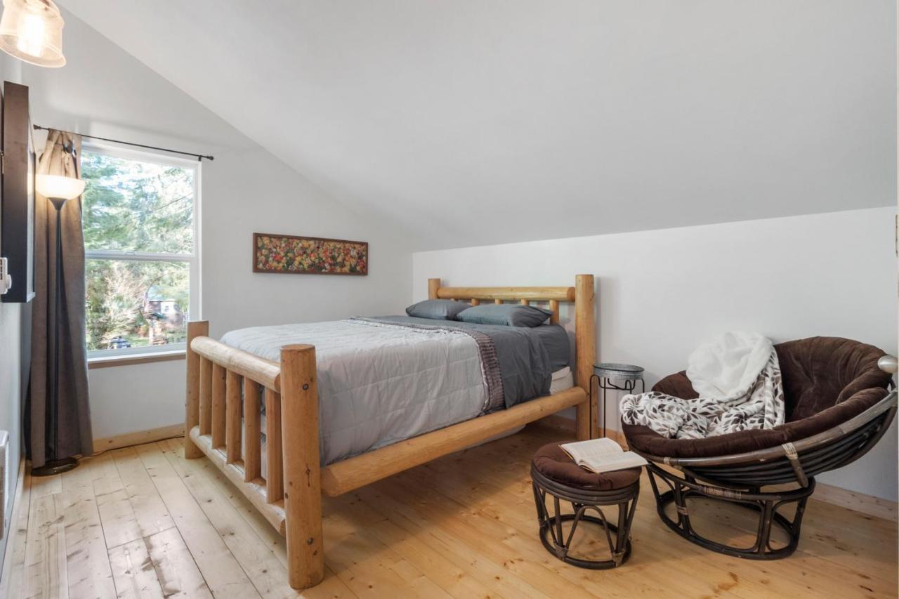 Kelton'S Cabin Ashford Εξωτερικό φωτογραφία