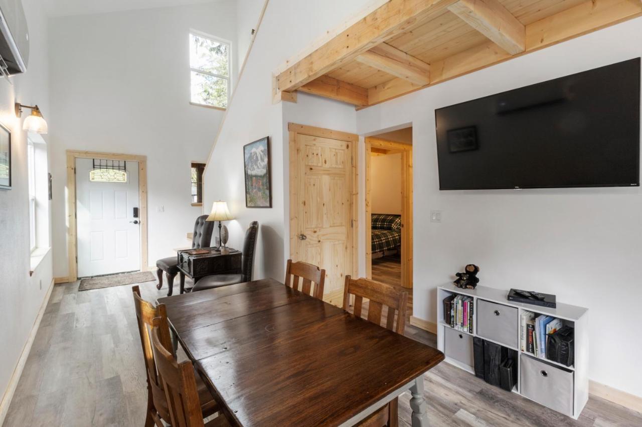 Kelton'S Cabin Ashford Εξωτερικό φωτογραφία
